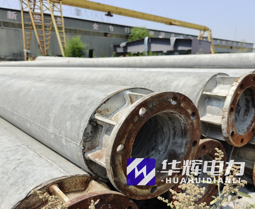 营根镇18米水泥电线杆